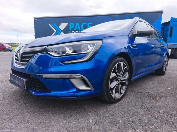 Renault Megane 1.3 TCe 140 GPF GT Line, LOW KM 93k 391420970