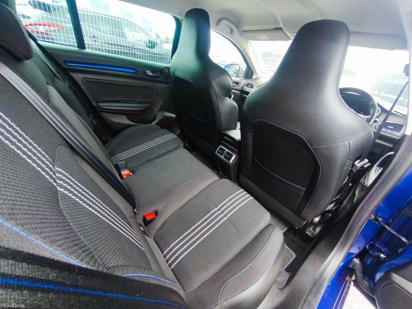 Renault Megane 1.3 TCe 140 GPF GT Line, LOW KM 93k 391420980