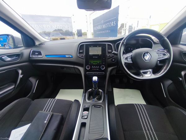 Renault Megane 1.3 TCe 140 GPF GT Line, LOW KM 93k 391420984