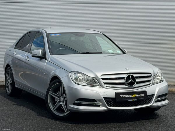 Mercedes-Benz C220d Sport Auto 391421580