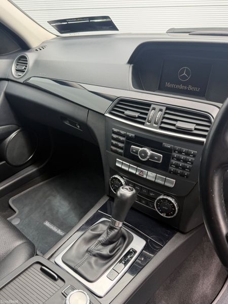Mercedes-Benz C220d Sport Auto 391421582
