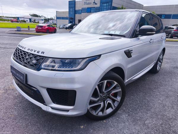 Land Rover Range Rover Sport 2.0 PHEV HSE Dynamic 391423552