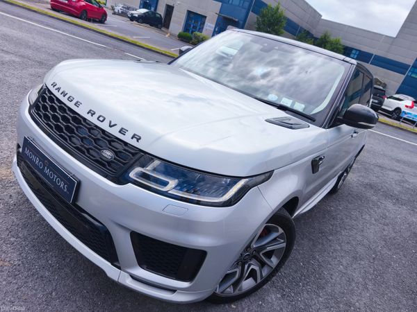 Land Rover Range Rover Sport 2.0 PHEV HSE Dynamic 391423554