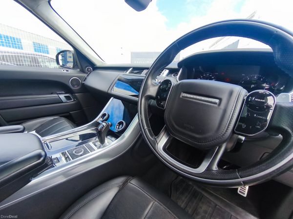 Land Rover Range Rover Sport 2.0 PHEV HSE Dynamic 391423564
