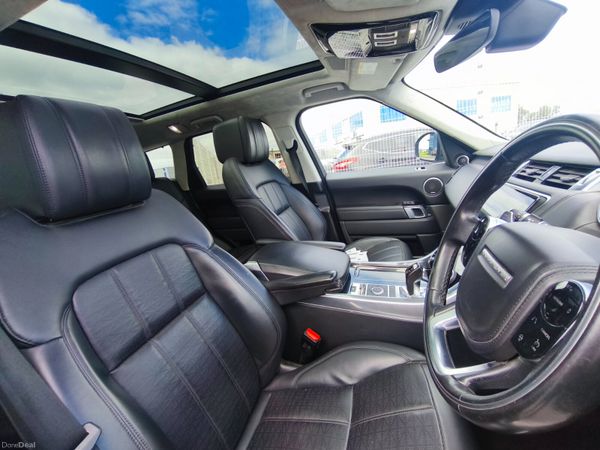 Land Rover Range Rover Sport 2.0 PHEV HSE Dynamic 391423566
