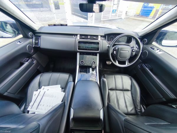 Land Rover Range Rover Sport 2.0 PHEV HSE Dynamic 391423576
