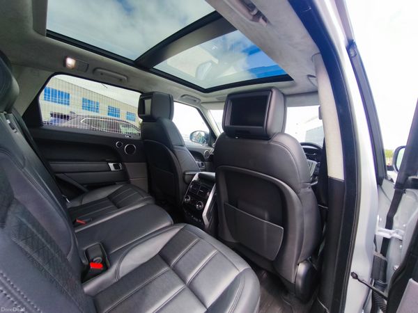 Land Rover Range Rover Sport 2.0 PHEV HSE Dynamic 391423590