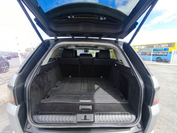 Land Rover Range Rover Sport 2.0 PHEV HSE Dynamic 391423592