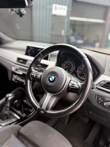 BMW X1 18D X Drive M Sport Automatic 2016 391426190
