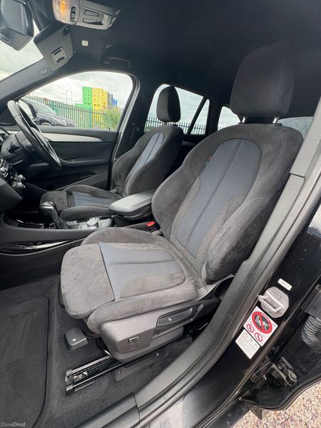 BMW X1 18D X Drive M Sport Automatic 2016 391426194