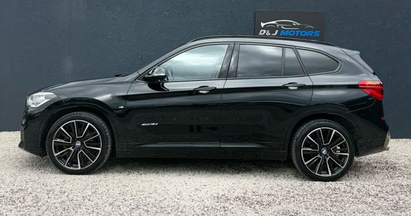 BMW X1 18D X Drive M Sport Automatic 2016 391426212