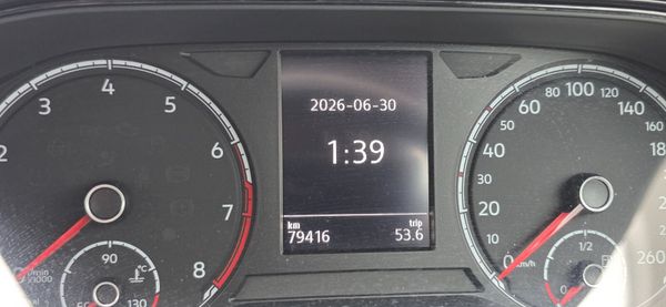 2018 polo 1.0 automatic 391428062