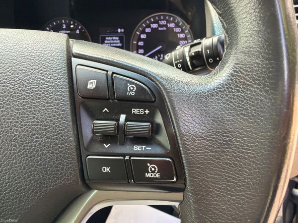 Hyundai Tucson 2016 Executive Huge Specs 391428766