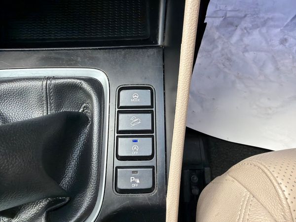 Hyundai Tucson 2016 Executive Huge Specs 391428792