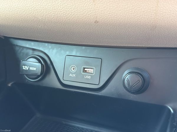 Hyundai Tucson 2016 Executive Huge Specs 391428798