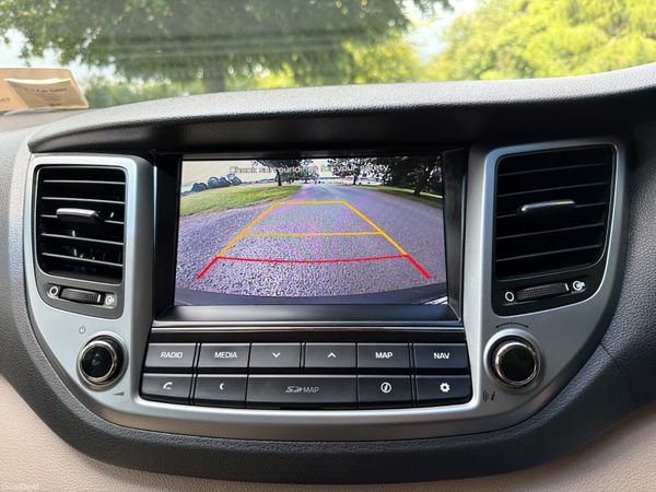 Hyundai Tucson 2016 Executive Huge Specs 391428802