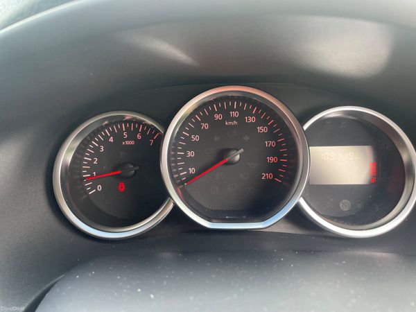 Dacia Sandero Stepway 2019 391430384