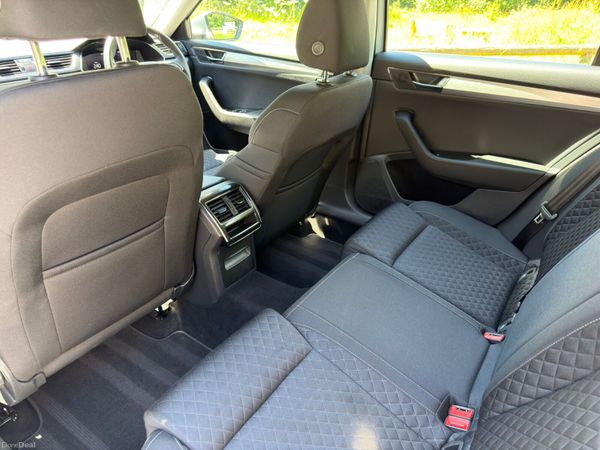 2022 SKODA SUPERB AMB 2.0TDI 150HP DSG 391431268