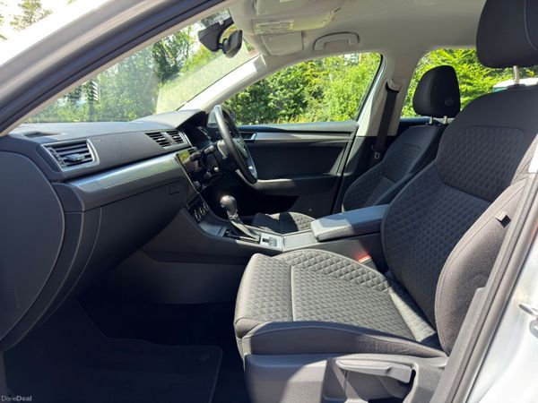2022 SKODA SUPERB AMB 2.0TDI 150HP DSG 391431274