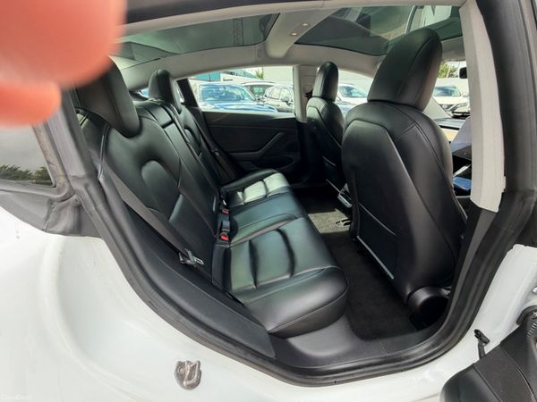 2020 TESLA MODEL 3 - RWD - 391431816
