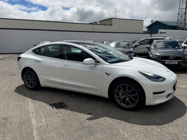 2020 TESLA MODEL 3 - RWD - 391431820