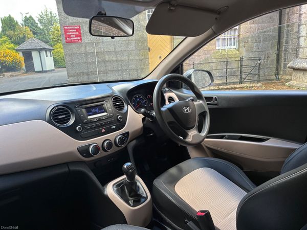 Hyundai i10 2014 391436394