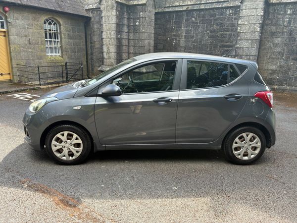 Hyundai i10 2014 391436396