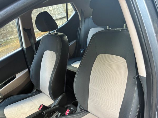 Hyundai i10 2014 391436406