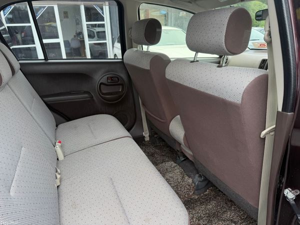 15 Toyota Passo 1.0 Auto 391540158