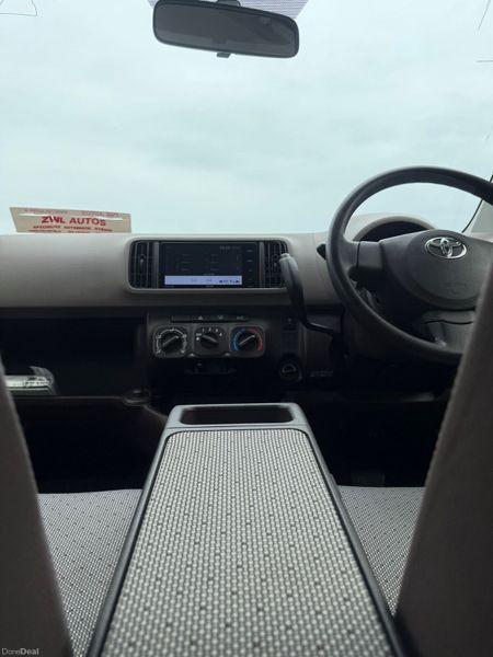 15 Toyota Passo 1.0 Auto 391540164