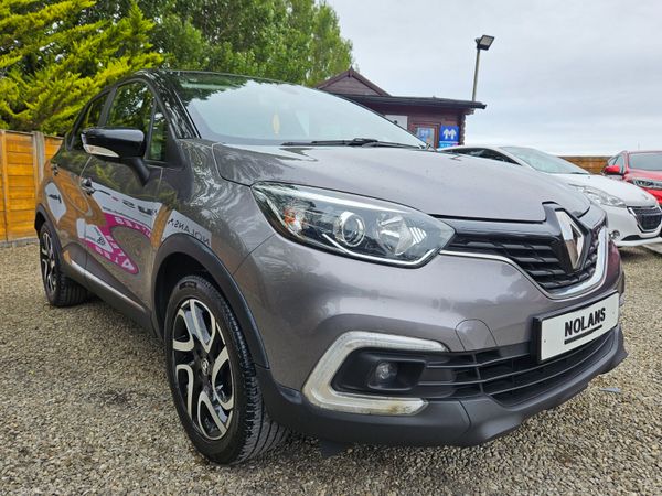 Renault Captur 2019 1.5 Diesel New Nct 391541966