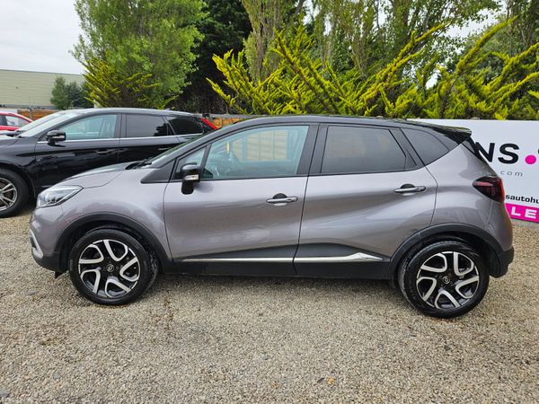 Renault Captur 2019 1.5 Diesel New Nct 391541968