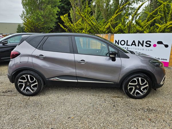 Renault Captur 2019 1.5 Diesel New Nct 391541974