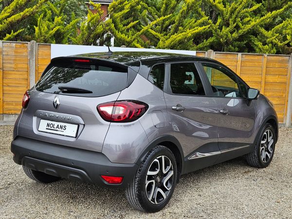 Renault Captur 2019 1.5 Diesel New Nct 391541978