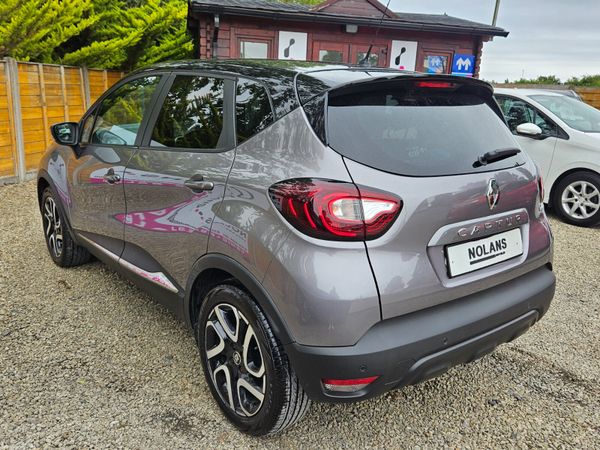 Renault Captur 2019 1.5 Diesel New Nct 391541980