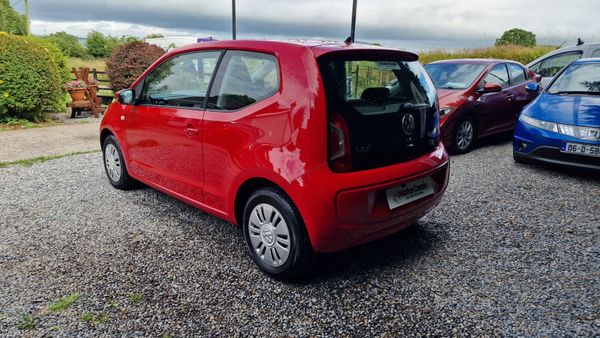 Volkswagen UP! 1.0 Petrol Automatic!Immaculate 391547222