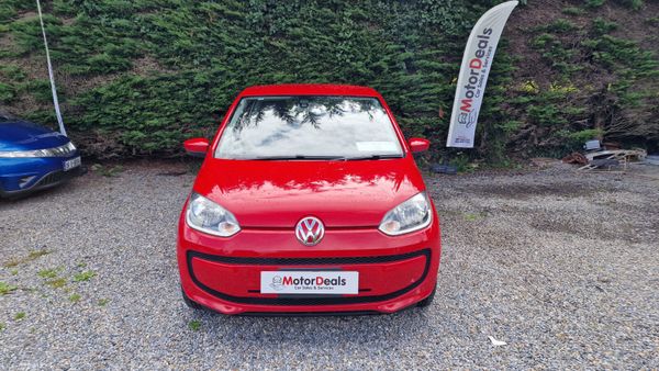 Volkswagen UP! 1.0 Petrol Automatic!Immaculate 391547224