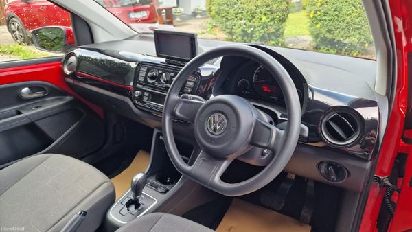Volkswagen UP! 1.0 Petrol Automatic!Immaculate 391547300