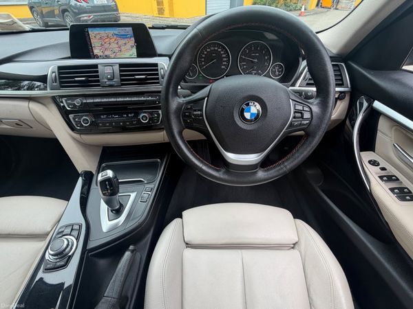BMW 318i Sport Touring Auto Low Kms 391549478