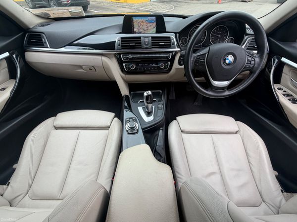 BMW 318i Sport Touring Auto Low Kms 391549480