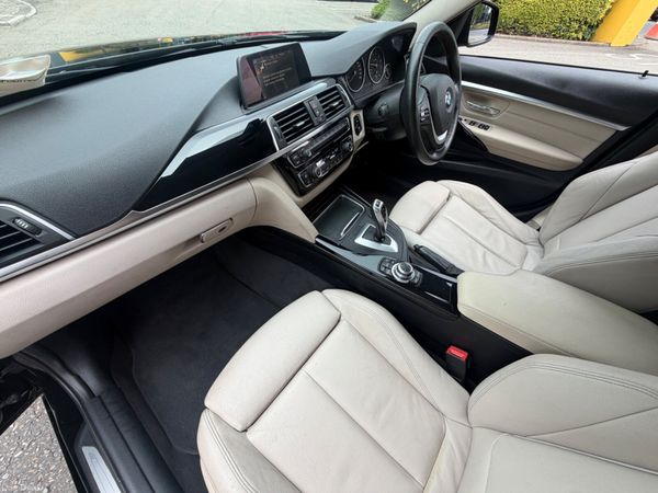 BMW 318i Sport Touring Auto Low Kms 391549486