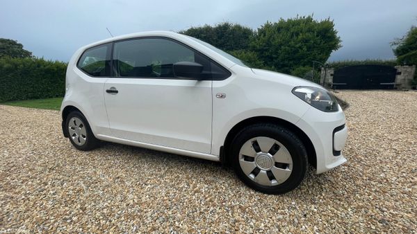 Volkswagen up! 2012 low miles 391550112