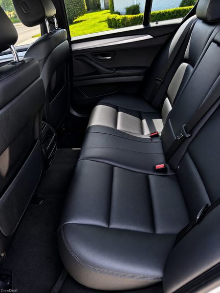 BMW 520D MSPORT AUTO LCI 391571842