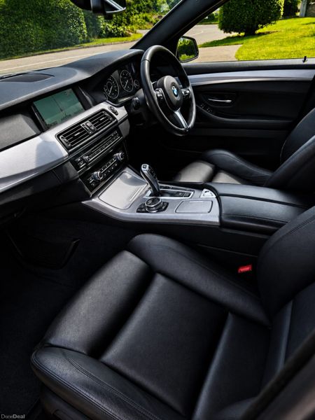 BMW 520D MSPORT AUTO LCI 391571834