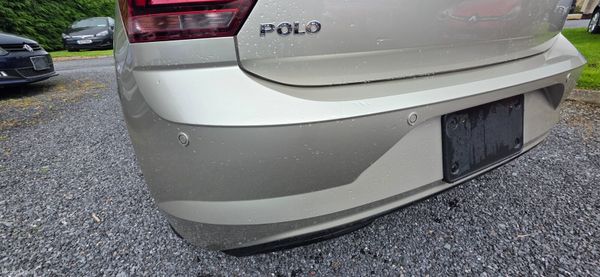 2019 VW Polo 1.0 Highline (192) 391572352