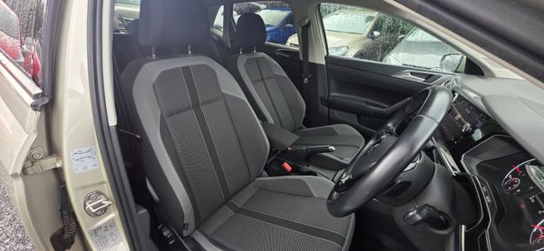 2019 VW Polo 1.0 Highline (192) 391572360
