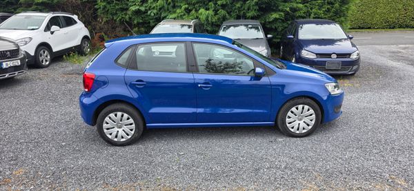 2013 polo 1.2 automatic. Only 38k km 391572598