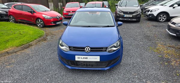 2013 polo 1.2 automatic. Only 38k km 391572602