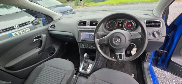2013 polo 1.2 automatic. Only 38k km 391572604
