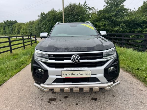 Deposit taken****242 Vw Amarok AVENTURA 391574274